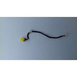 Mufa de alimentare Lenovo ThinkPad L520 (45M2863)